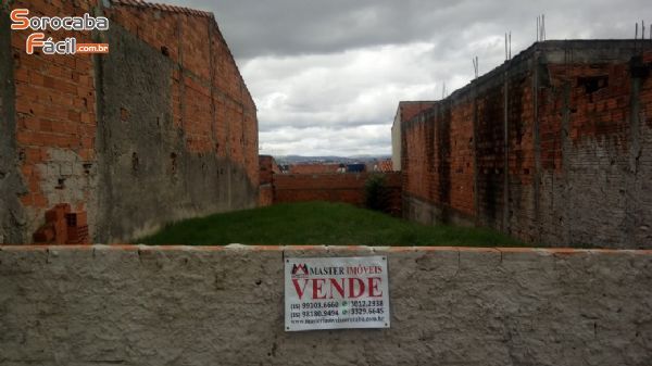 Terreno em Jd. Santa Marina I , Sorocaba - Terreno Sta Marina - Foto 2